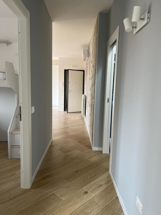 Boutique Apartment - โตรเปอา ภายนอก รูปภาพ