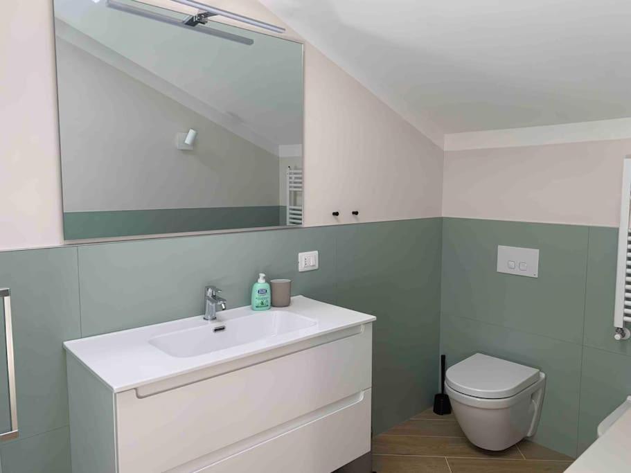 Boutique Apartment - โตรเปอา ภายนอก รูปภาพ