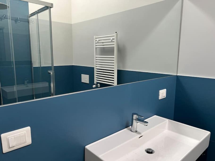 Boutique Apartment - โตรเปอา ภายนอก รูปภาพ