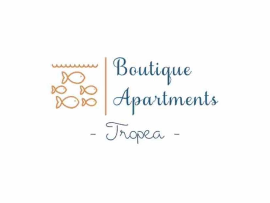 Boutique Apartment - โตรเปอา ภายนอก รูปภาพ
