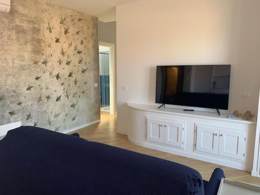 Boutique Apartment - โตรเปอา ภายนอก รูปภาพ