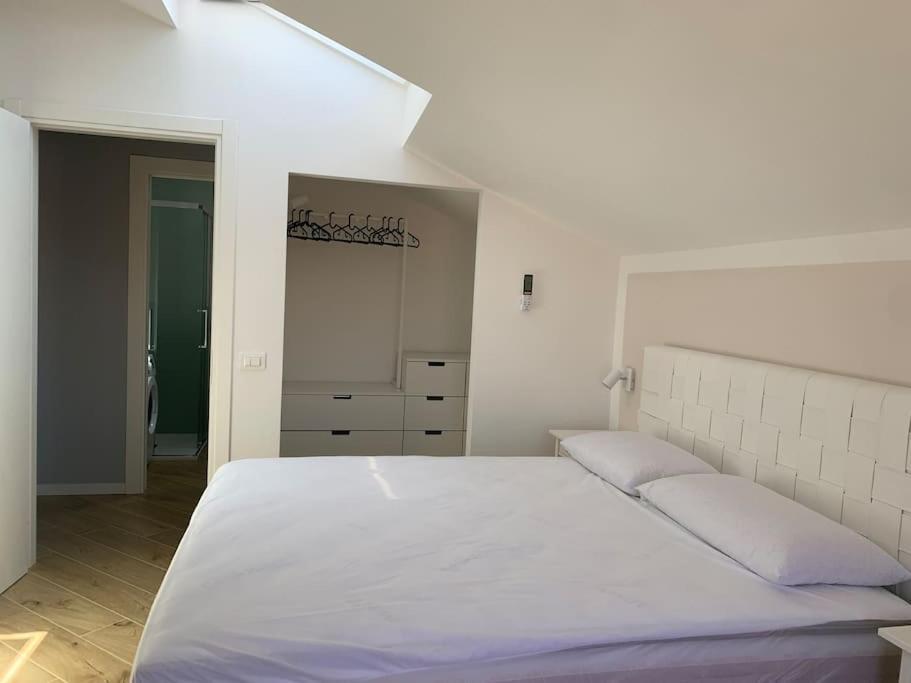Boutique Apartment - โตรเปอา ภายนอก รูปภาพ